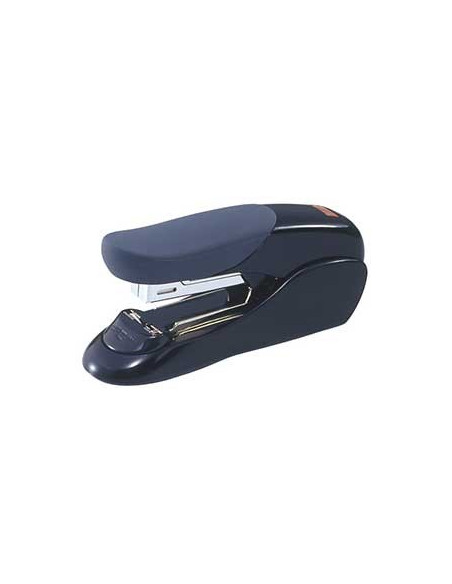 Agrafador 24/6 23 Folhas Max HD-50F Flat-Clinch Azul