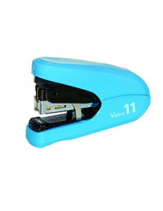Agrafador nº11 35 Folhas Max HD-11FL Flat-Clinch Vaimo11 Azu