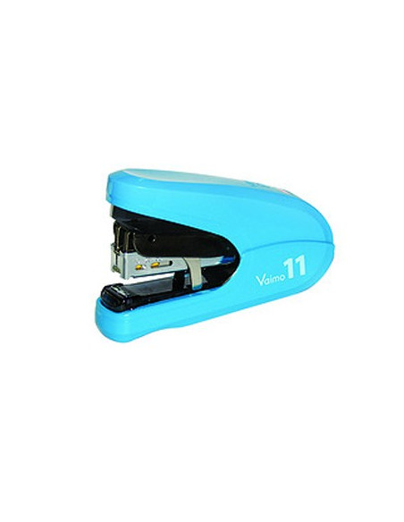 Agrafador nº11 35 Folhas Max HD-11FL Flat-Clinch Vaimo11 Azu