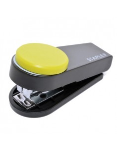 Agrafador nº10 de Bolso 12Folhas Max 10XS Verde