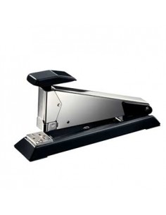 Agrafador 24/6 Rapid Classic K2 50 Folhas Preto
