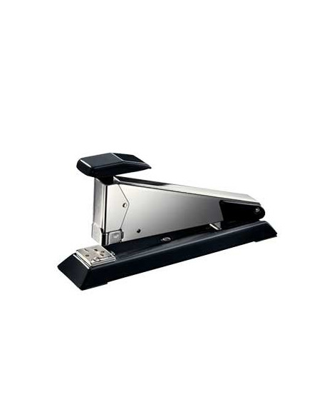 Agrafador 24/6 Rapid Classic K2 50 Folhas Preto