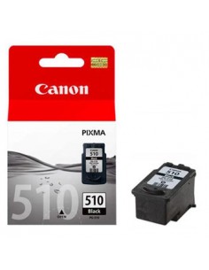 Tinteiro Pixma MP240/MP260/MP480/MX320/MX330 Preto