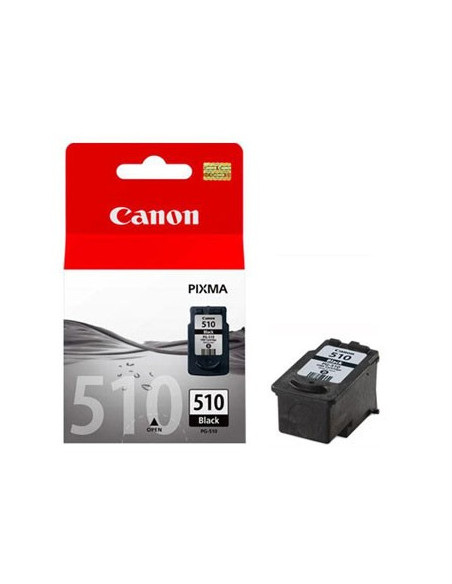 Tinteiro Pixma MP240/MP260/MP480/MX320/MX330 Preto