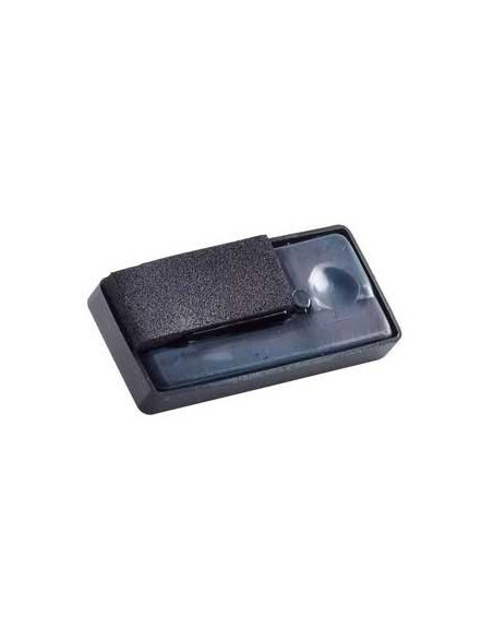 Almofada para Carimbo Reiner B6 Preto