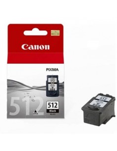 Tinteiro Alta Capacidade Pixma MP240/MP260/MP480 Preto