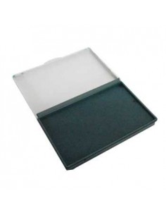 Almofada Carimbos Trodat S1-9051 Verde 1un