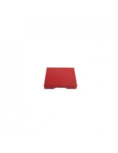 Almofada Carimbo Trodat 6/4750 Vermelho 1un