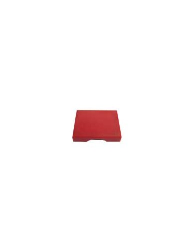 Almofada Carimbo Trodat 6/4750 Vermelho 1un
