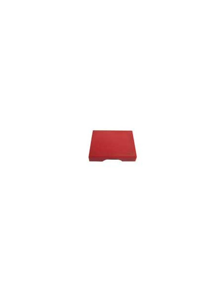 Almofada Carimbo Trodat 6/4750 Vermelho 1un