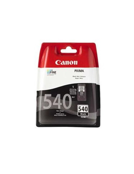 Tinteiro Pixma MG2150/MG3150/3250/3255 Preto