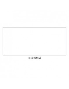 Etiquetas 40x90 Pack de 12 Folhas Brother SC-2000USB