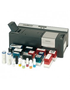Maquina de Carimbos Brother SC-2000USB
