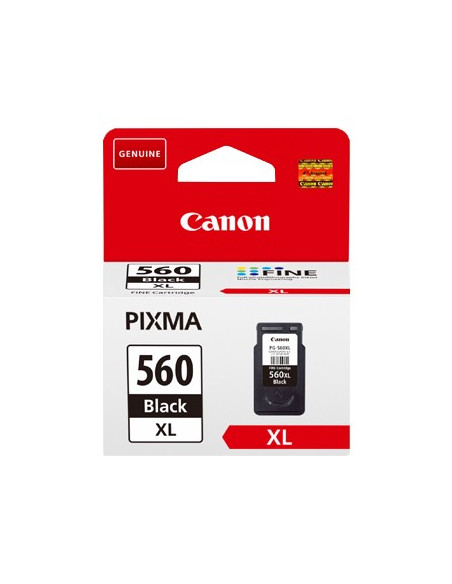 Tinteiro Pixma TS5300/TS5350 Preto Alta Capacidade