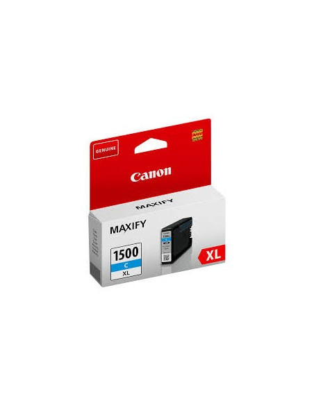 Tinteiro Maxify MB2350 Alta Capacidade Azul