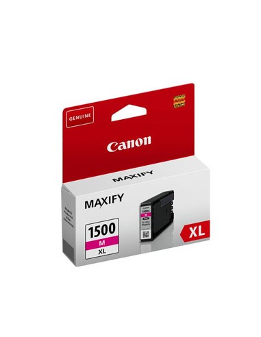 Tinteiro Maxify MB2350 Alta Capacidade Magenta