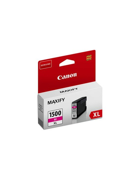 Tinteiro Maxify MB2350 Alta Capacidade Magenta