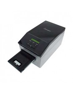 Maquina de Carimbos Xstamper Quix