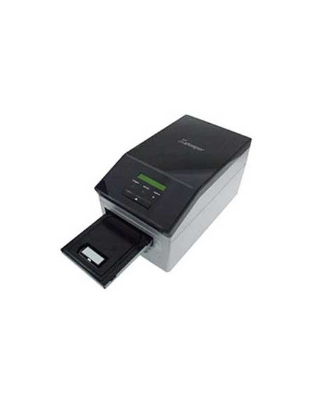 Maquina de Carimbos Xstamper Quix