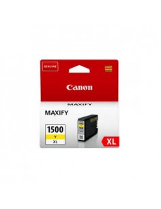 Tinteiro Maxify MB2350 Alta Capacidade Amarelo