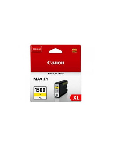 Tinteiro Maxify MB2350 Alta Capacidade Amarelo