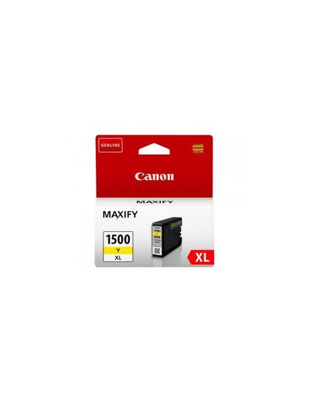 Tinteiro Maxify MB2350 Alta Capacidade Amarelo