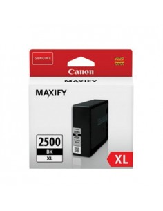 Tinteiro Maxify IB4050/MB5050/MB5350 Alta Capacidade Preto