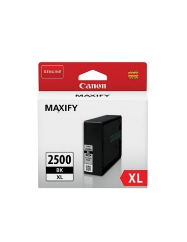 Tinteiro Maxify IB4050/MB5050/MB5350 Alta Capacidade Preto