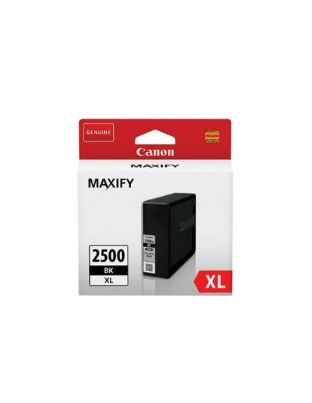 Tinteiro Maxify IB4050/MB5050/MB5350 Alta Capacidade Preto