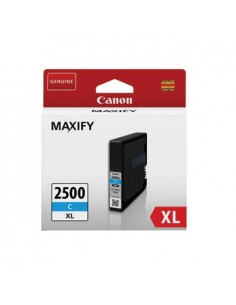 Tinteiro Maxify IB4050/MB5050/MB5350 Alta Capacidade Azul