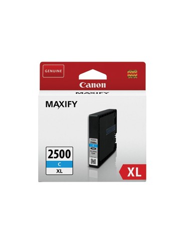 Tinteiro Maxify IB4050/MB5050/MB5350 Alta Capacidade Azul