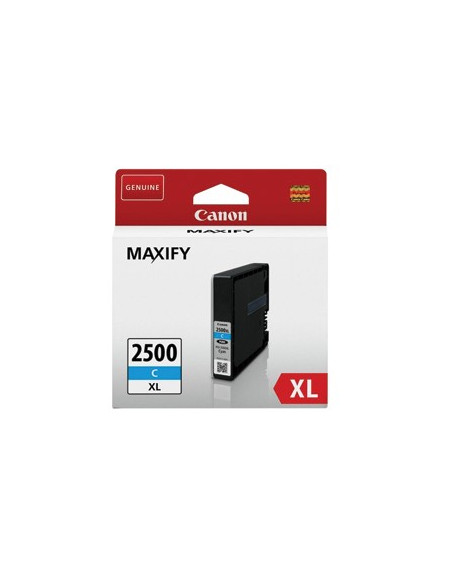 Tinteiro Maxify IB4050/MB5050/MB5350 Alta Capacidade Azul