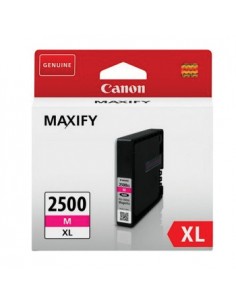 Tinteiro Maxify IB4050/MB5050/MB5350 Alta Capacidade Magenta