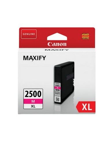 Tinteiro Maxify IB4050/MB5050/MB5350 Alta Capacidade Magenta