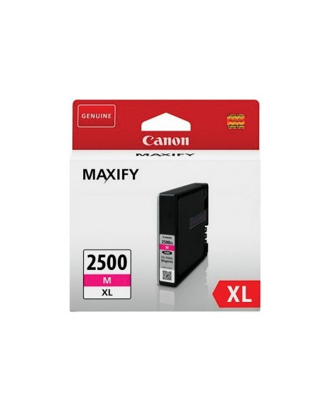 Tinteiro Maxify IB4050/MB5050/MB5350 Alta Capacidade Magenta
