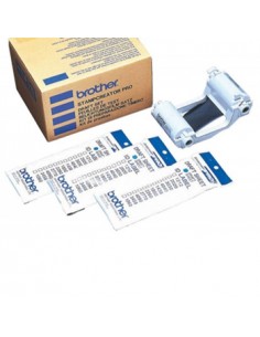 Kit de 150 Fotolitos+Fita termica+9 Folhas de Limpeza