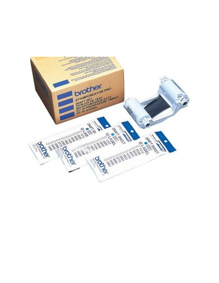 Kit de 150 Fotolitos+Fita termica+9 Folhas de Limpeza
