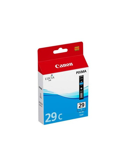 Tinteiro Pixma Pro 1 Azul