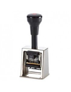 Datador de Chapa Reiner D28b 35mmx20mm