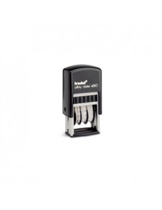 Datador trodat 4810 3,8x21mm