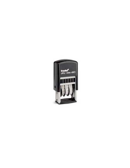 Datador trodat 4810 3,8x21mm