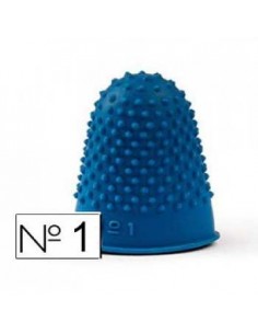 Dedeira Nº1 (20mm) cx10un