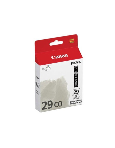 Tinteiro Pixma Pro 1 Chroma Optimiser