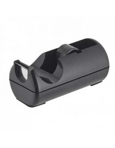 Desenrolador de Secretaria para Fita 33mts Eagle Preto