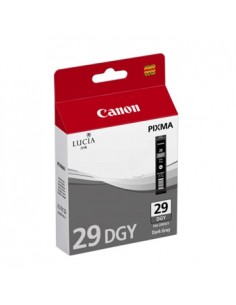 Tinteiro Pixma Pro 1 Cinza Escuro