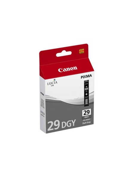 Tinteiro Pixma Pro 1 Cinza Escuro