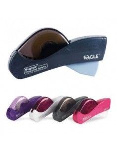 Desenrolador de Mao Eagle c/ 2 Fitas 33mts