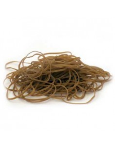 Elasticos 01,5x70mm (Nº16)  - 100gr