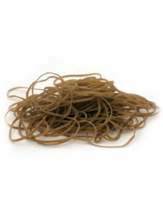 Elasticos 03x90mm (Nº33) - 25gr