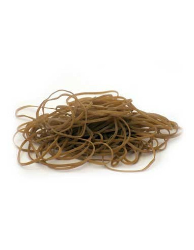 Elasticos 03x90mm (Nº33) - 25gr